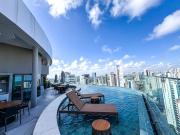 Premium flat in Boa Viagem Rooftop with pool