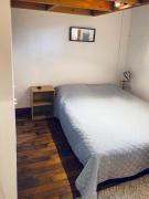 Chambre privée chez lhabitant