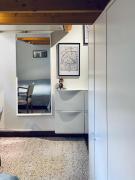 Chambre privée chez lhabitant