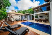 Bz87 Casa c Piscina e sauna Jardim do LagoBuzios