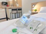 NUEVO -Bogotá Suites- Apartamentos con cocina, AC, 15min del centro a pie