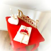 Le Grenier Apartment