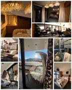 Alpen Sky Suite Flachau