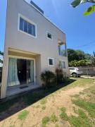 Casa na Praia centro de Garopaba