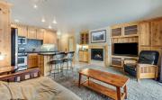 Rustic Pet-Friendly Second Floor Condo