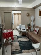 Sea Residences MOA by Little7 ARMY