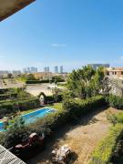 شاليه للايجار مارينا 7