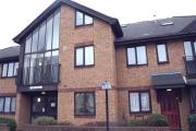Stunning 1 Bed Spacious Flat with Private Parking!