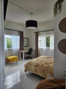 Casa Caliza Bienestar & Descanso