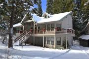 Silverpine Chalet with Gym Family Friendly