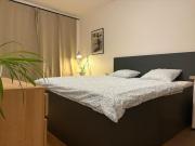 Cozy Self check-in Apartment in vibrant Ruzinov area, Komárnická 42, Bratislava