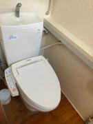 Green House Tsukuba Studio