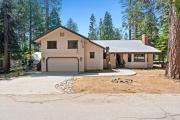 Top Shaver Lake