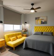 Conforto no Coração de São Paulo