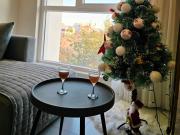 Sun-Kissed Memories, Winter on the BEACH