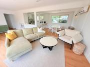 Palm Beach 3BR Coastal Home - Walk to Beach