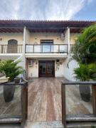 Casa Alto Padrao Palmeiras Beach House Paiva