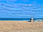 #PaRtiU PrAiA, 30 passos do Mar