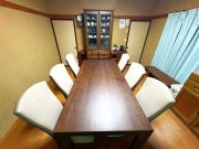 Nikko Central GOKO STAY