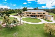 Exclusive Dural Estate Stay A Grand Luxury Escape