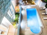 Villa in Bol with swimming pool