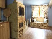 Apartment for 3 people with terrace Apartment for 3 people with terrace