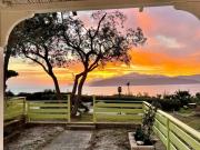 Apartment in Capoliveri with garden