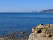 Apartment in Capoliveri with garden