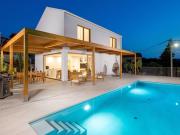 Villa 1 Soline, Krk, 280 m from beach