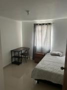 Habitación individual las fuentes #2