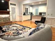 Discover small-town charm and Southern hospitality