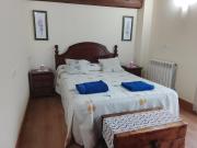 Casa Rural Irugoienea