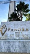 The Panora Pratamnak Luxury Sea View 1 BDR Flat