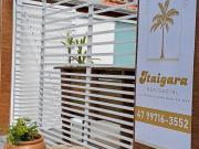 SUÍTES ITAIGARA á 80 metros da praia