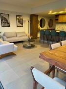 Beautiful new apartment near the EXPO-Central area