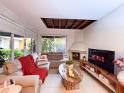 Belíssima Casa a 300m da Praia da Cachoeira