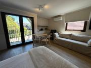 Alto Las Condes Apartments