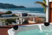 Cobertura Duplex - Bombinhas