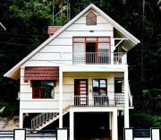 Chakkantharas pool villa