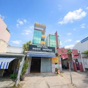 Ngọc Hương Hotel