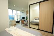 VTA - Stylish Studio Base for City Living