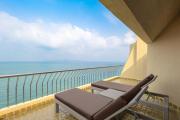 Royal Cliff Beach Hotel Pattaya