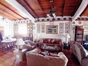 La Casa de la Colina