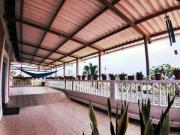 Top Punta Blanca
