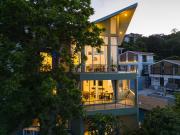 Oceanview Villa Private Pool Kids Area & Suite V223