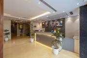 Top New Delhi