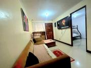 Baguio City GuestHouse Unit5 Near Barnham