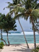 Tideline Villas Mentawai