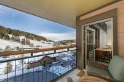 Select Unit 2509 - Zephyr Mountain Lodge condo