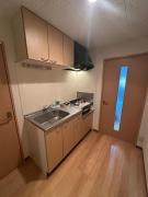 龙猫民宿-阿波座店702